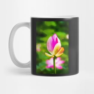 This bud's for you Mug